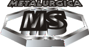 Metalúrgica MS Logo