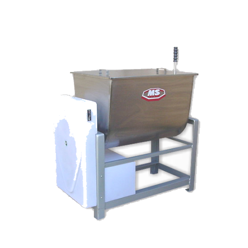 Mezcladora 150kg AM-150