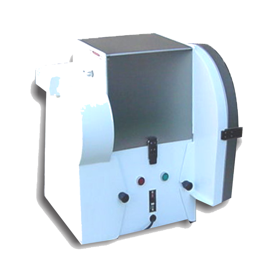 Cortadora en Dados CD-01