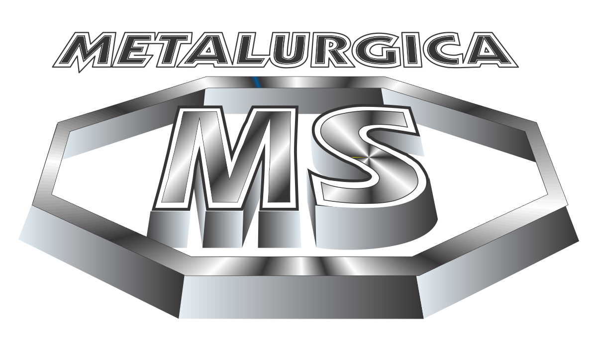 Metalúrgica MS Isotipo
