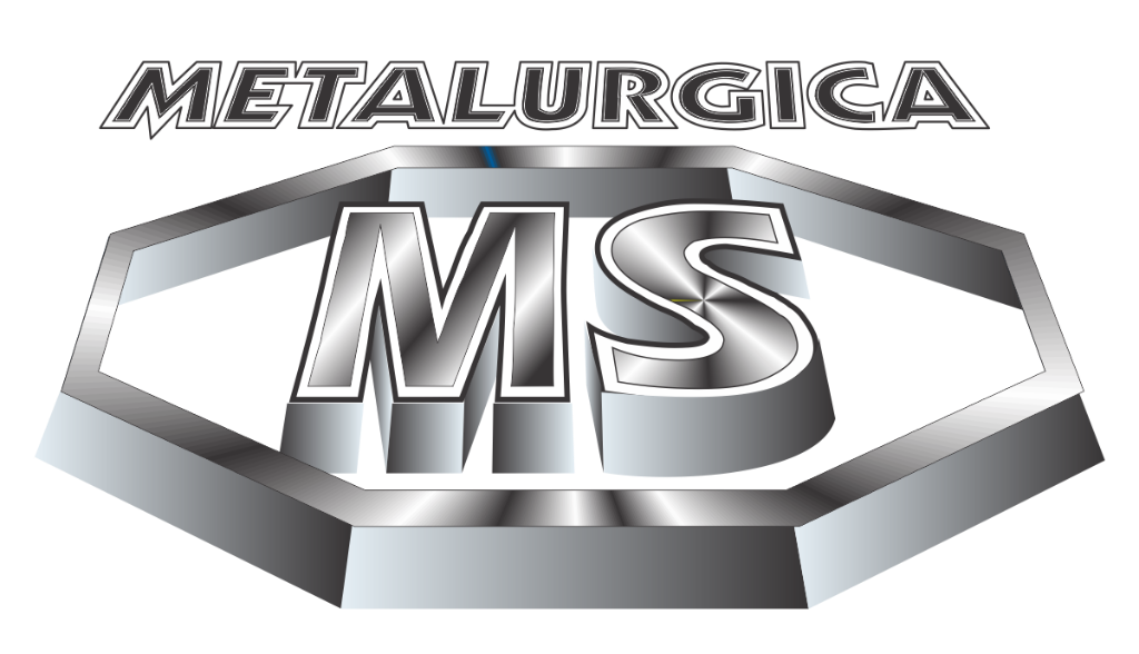 Metalúrgica MS Isotipo
