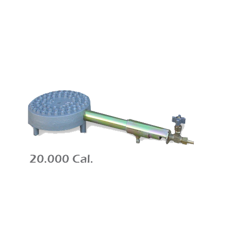 Mechero Industrial ME-01